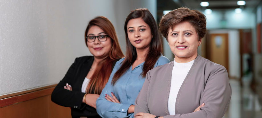 India Can Achieve 8% Growth By 2030 If More Women Enter The Workforce ...