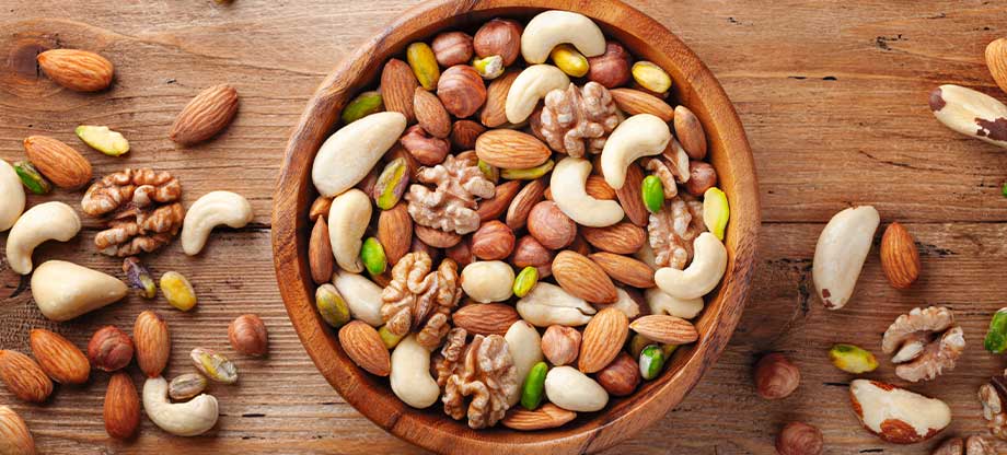 dry fruits in pakistan