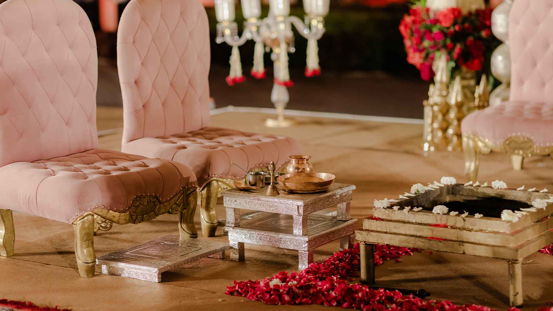 सस्टेनेबल माहौल, इमोशल कनेक्शन : अब वेडिंग सेरेमनी में दिखावा नहीं अपनापन चाहिए