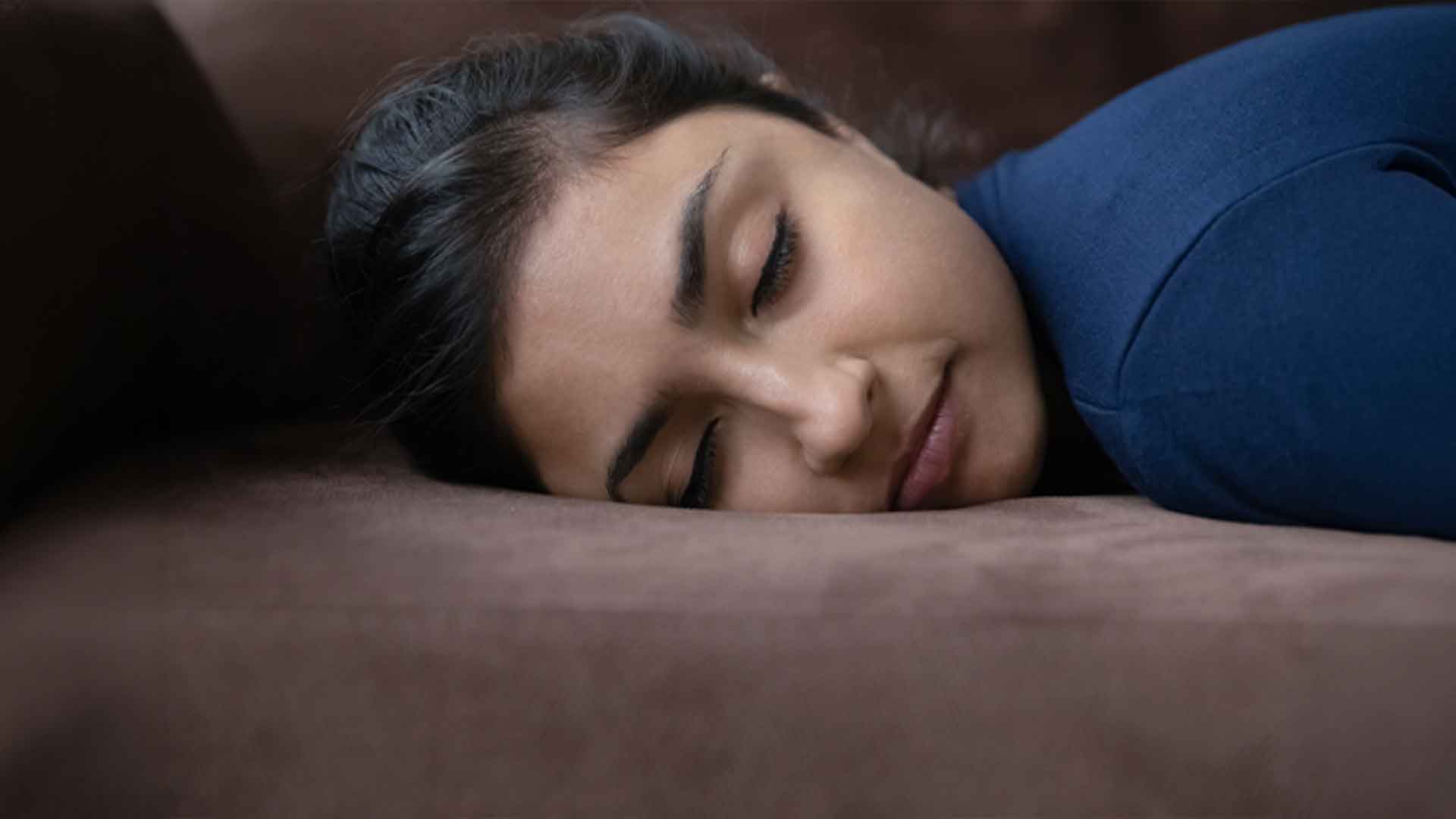 Why Women Can't Afford To Keep Borrowing From Their Sleep