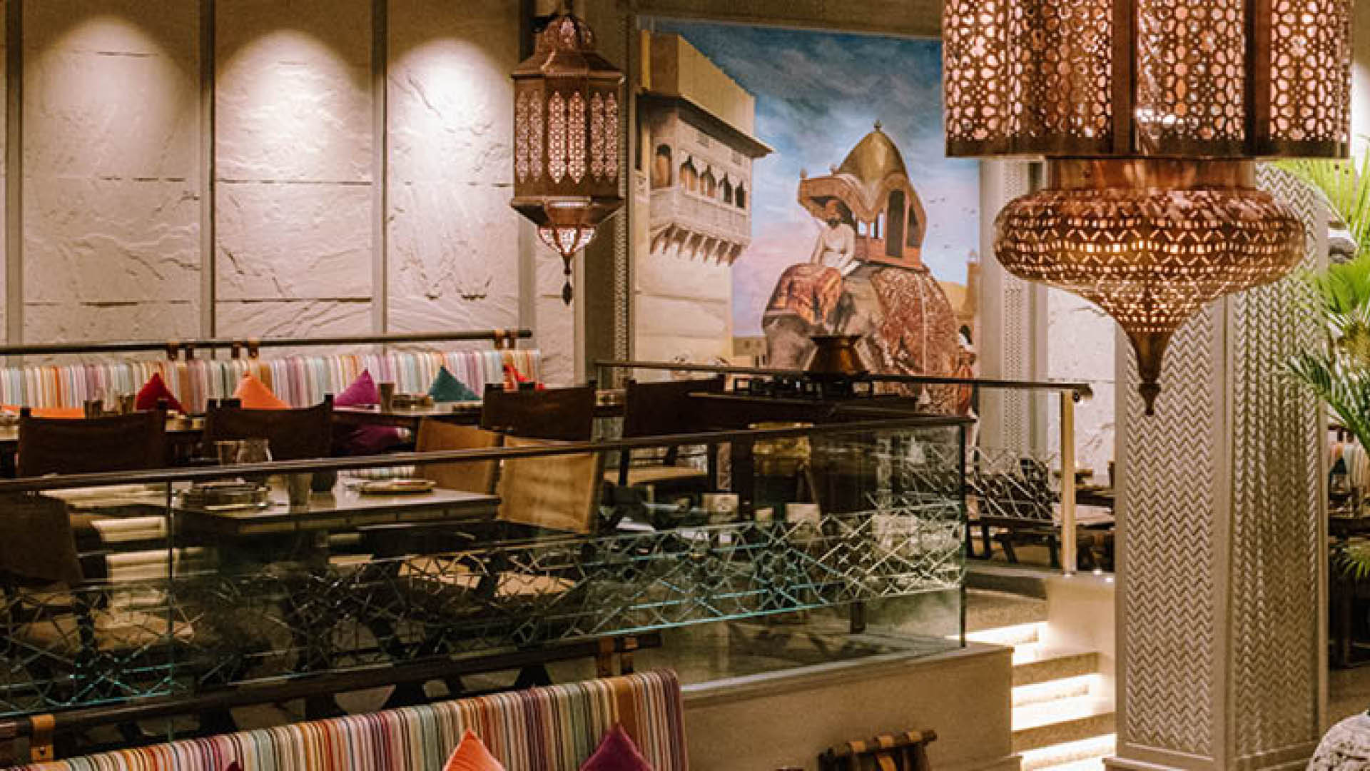 Tandoori? Cute. Now Meet The Smouldering Fire-Kissed Fare Of Himalayan Cuisine!