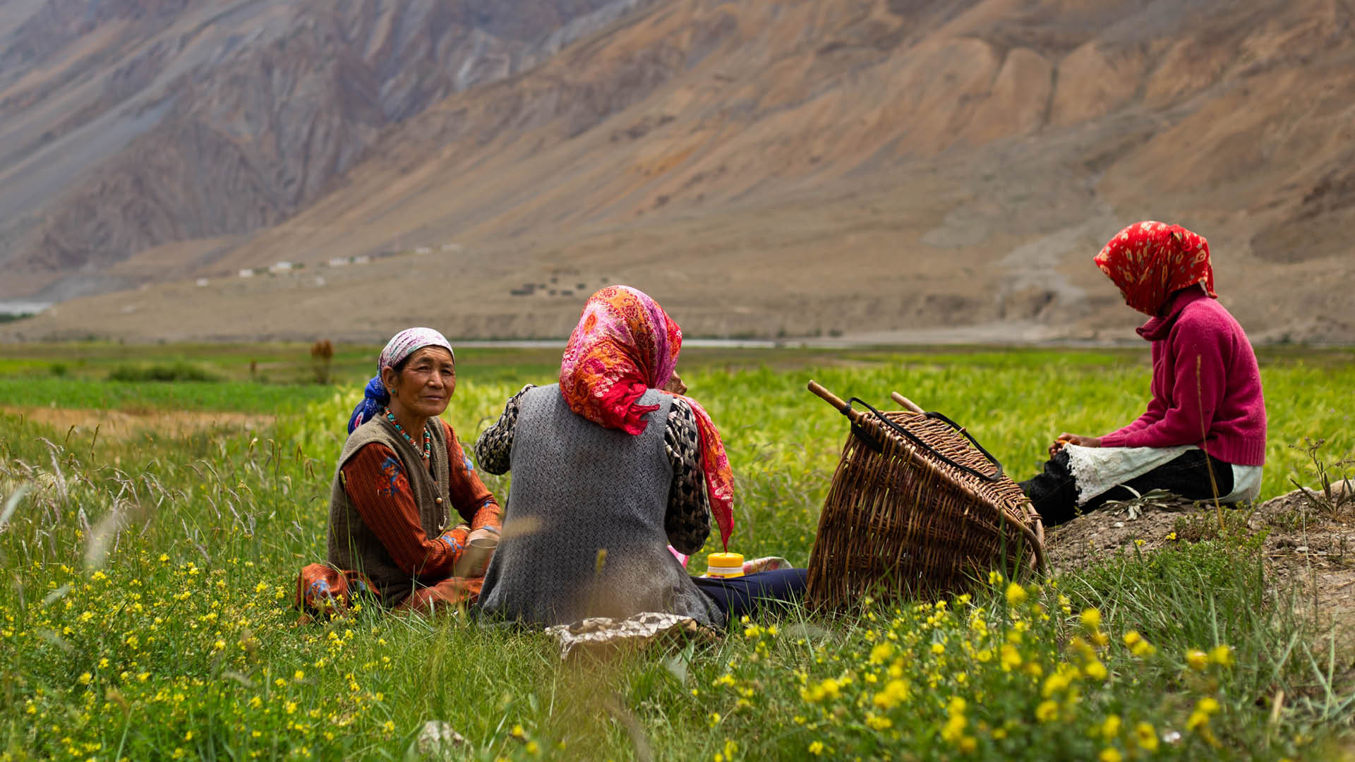 What Rural Women In Himachal Pradesh Tell Us About Agency, Aspiration And Change