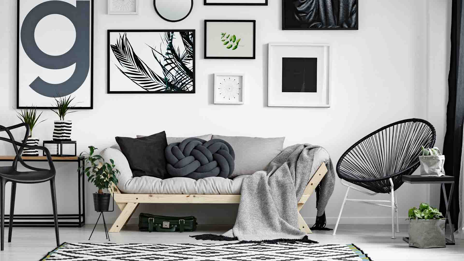 50 Creative Room Decor Ideas to Transform Your Space with Elegance