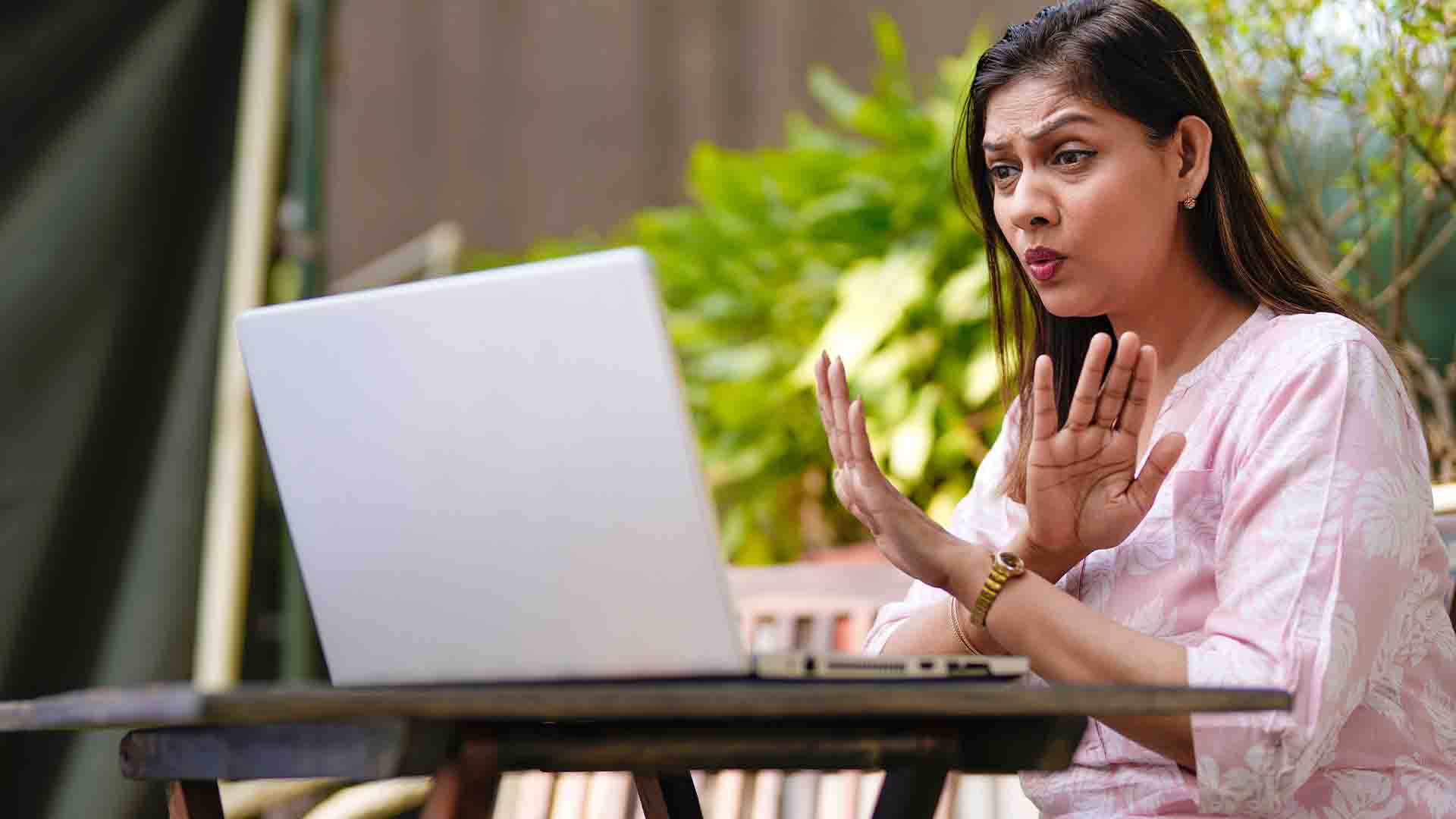 The Art Of Saying No: How To Be Nice While Rejecting People