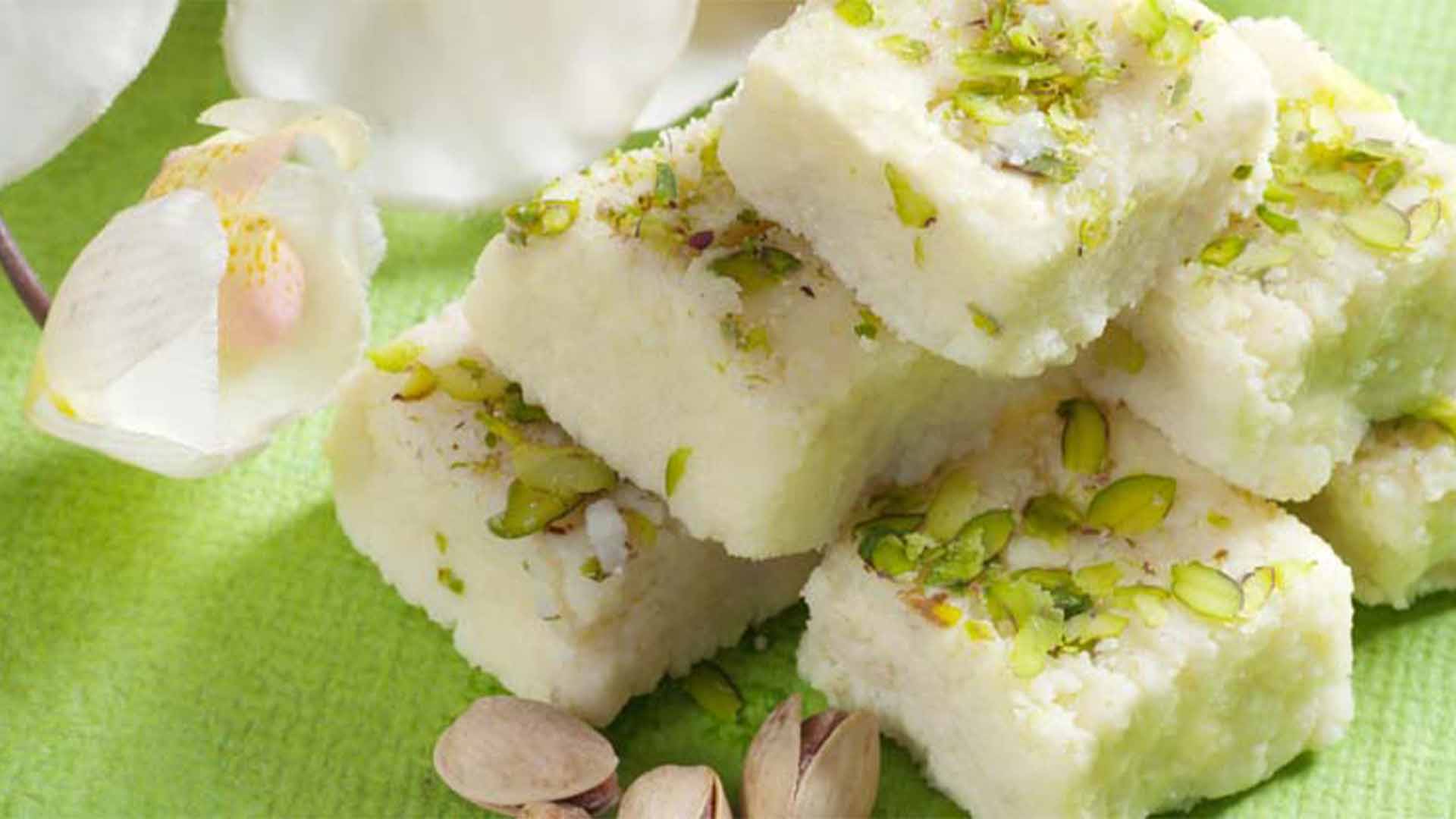 Kalakand Recipe: The Easiest Way To Make Kalakand At Home