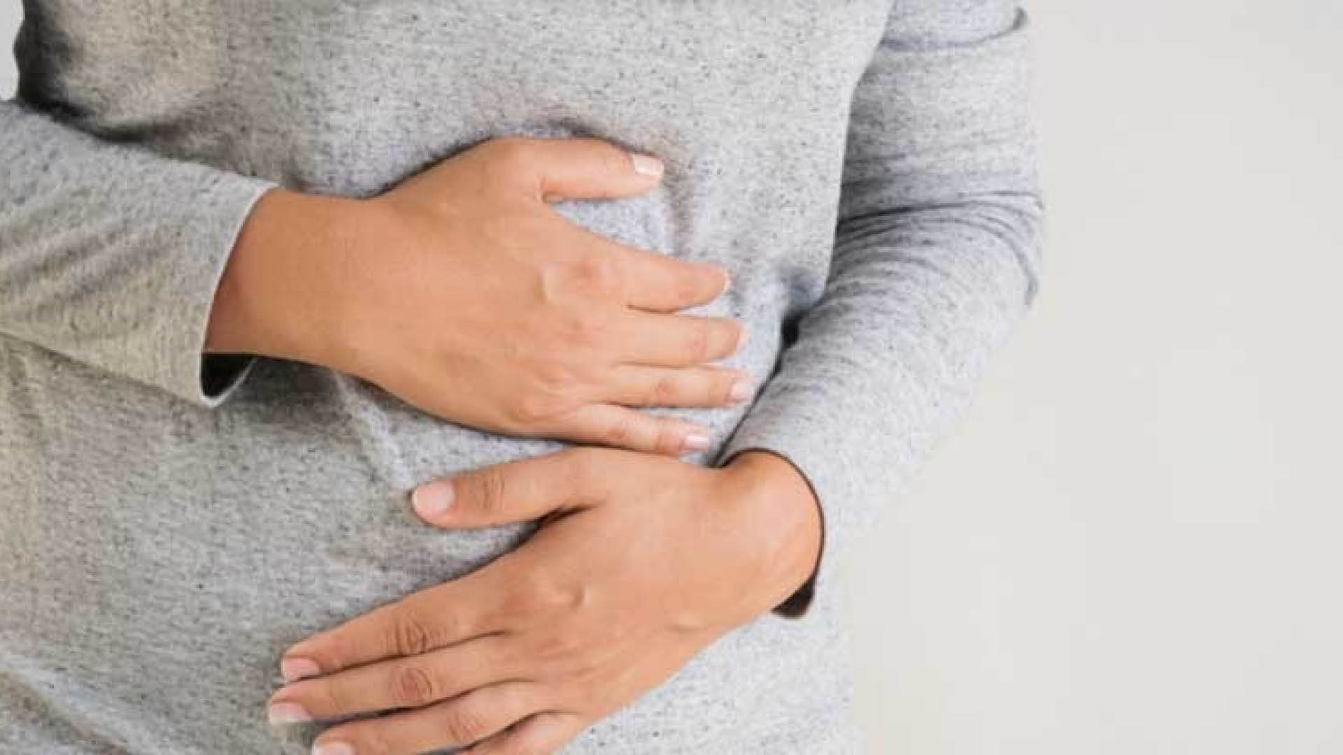 Bloating Is Normal But You Can Help Reduce It