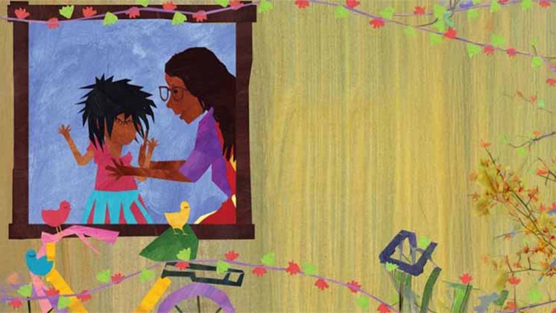 Beyond “Boy” and “Girl”: How Queer Illustrated Fiction Is Helping Kids Feel Seen