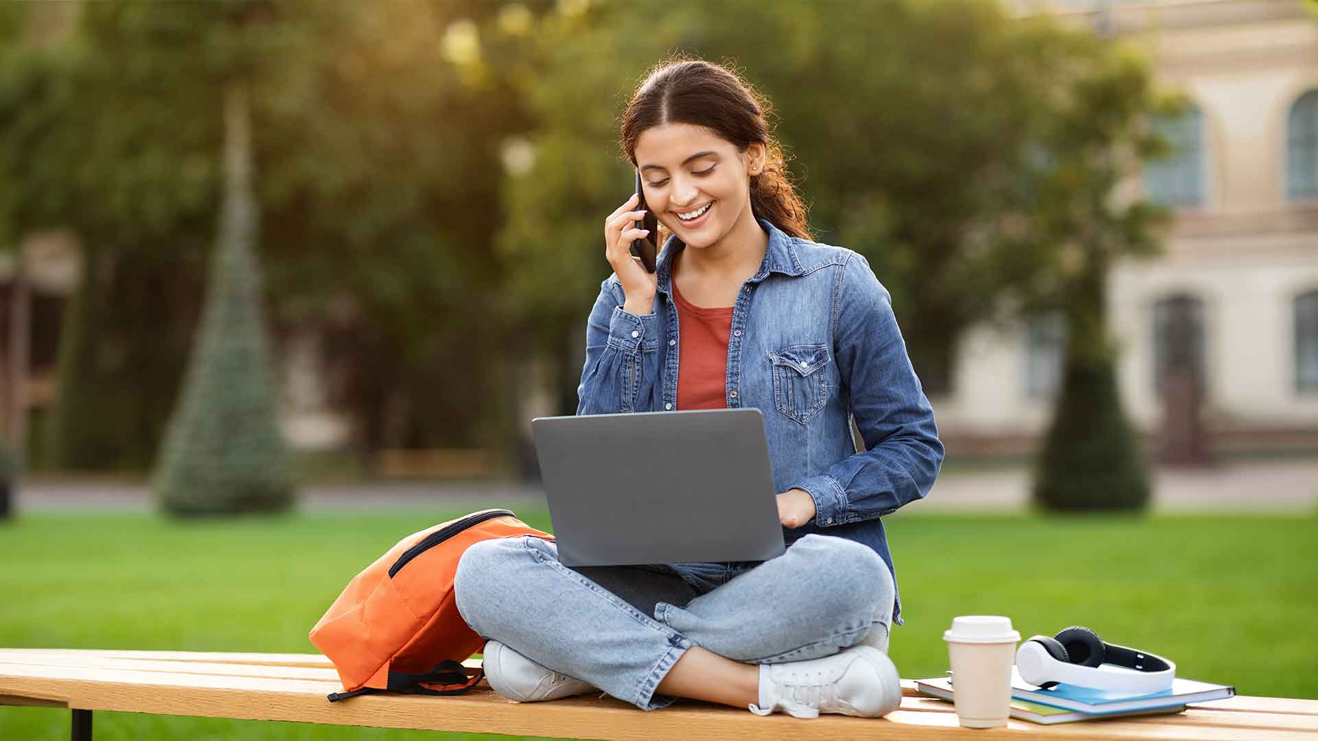 तकनीक ने लांग डिस्टेंस फ्रेंडशिप को बनाया है सार्थक