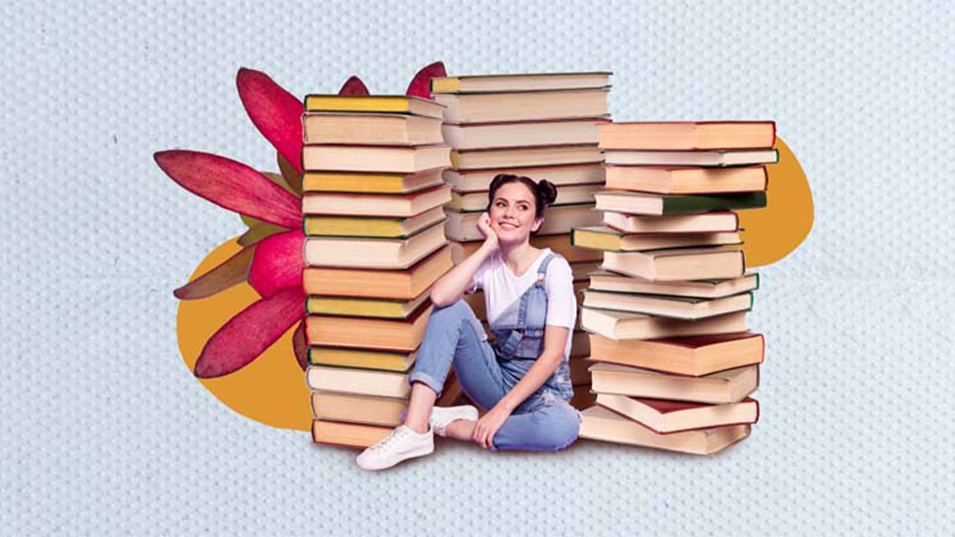 If You Start Books And Never Finish Them, This Is What You Should Do
