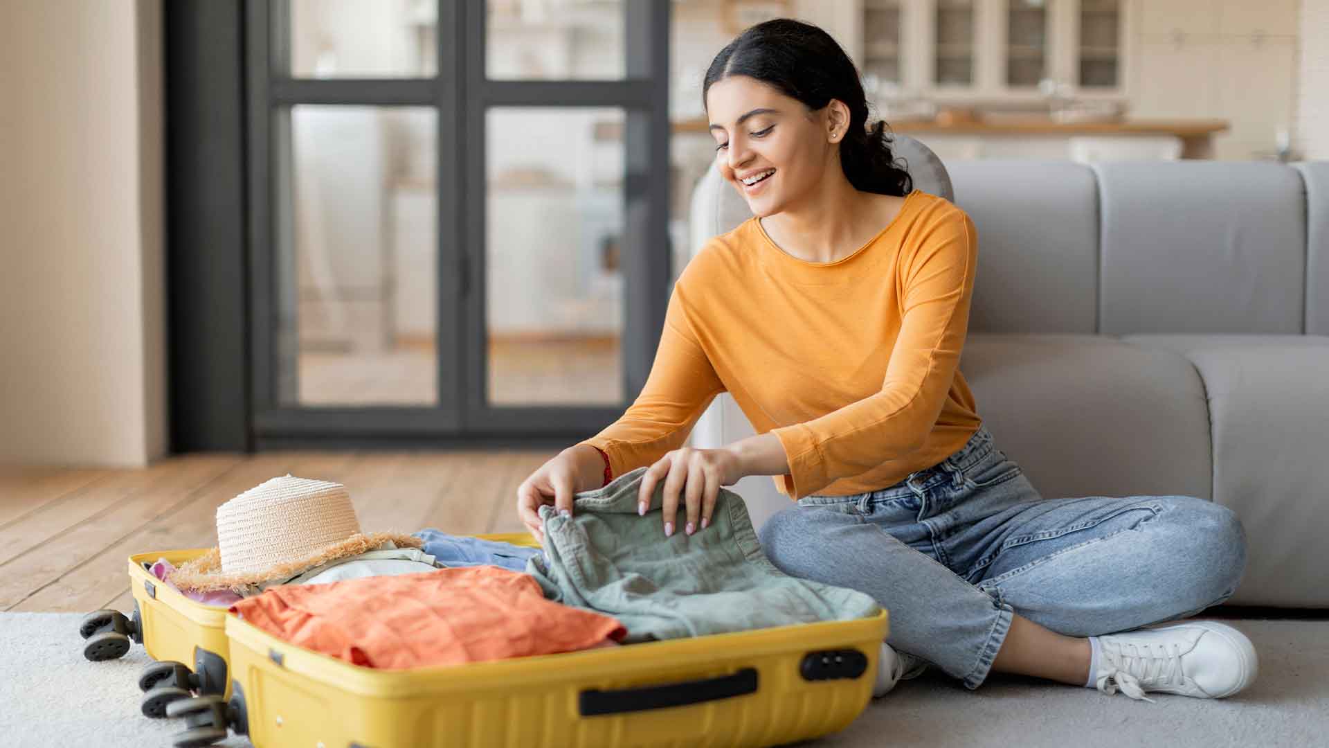 दूसरे शहर हो रही हैं शिफ्ट, तो अपने सपनों के साथ फाइनेंस को भी दें नया आकाश