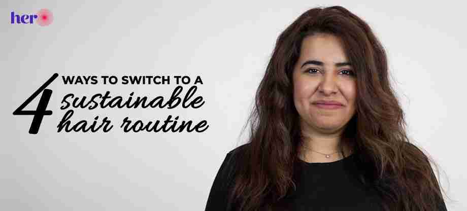 Her Circle Beauty: Top Health Advice & Beauty Tips For Women In India