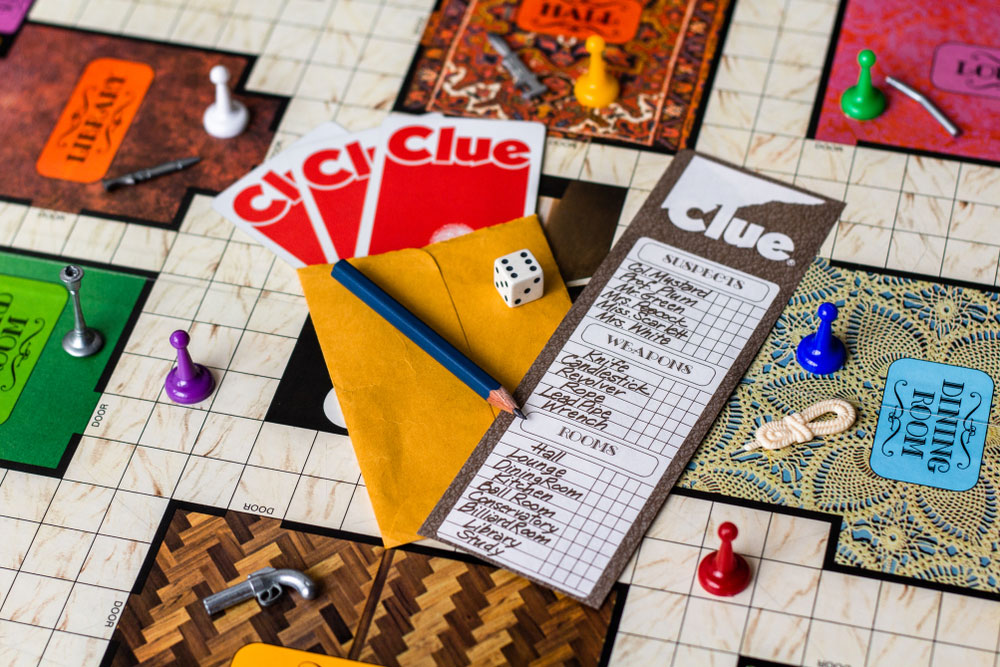 Must-Try Educational Board Games for Your Family