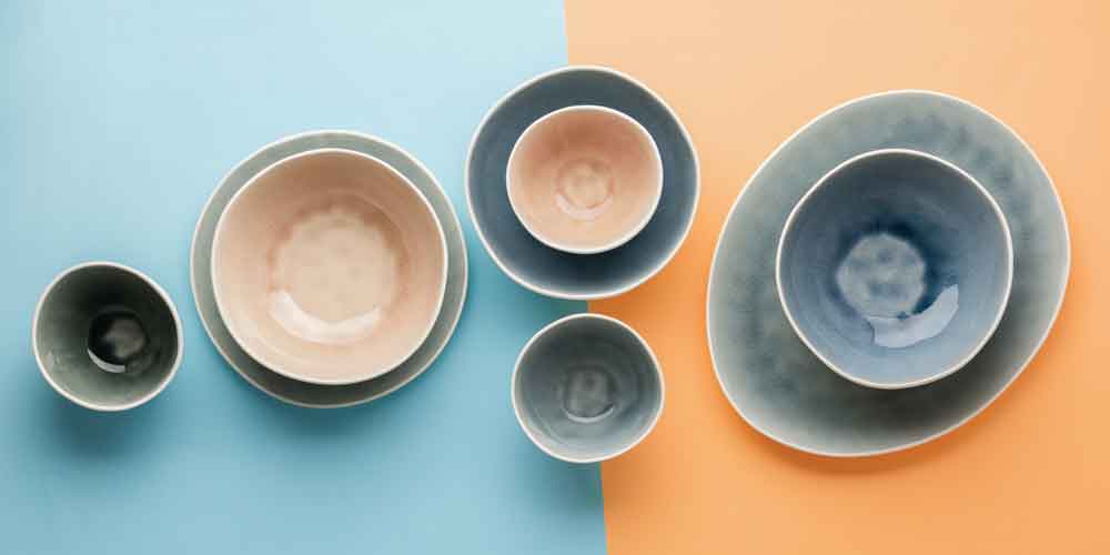 5 Essential Tableware Trends To Embrace Her Circle