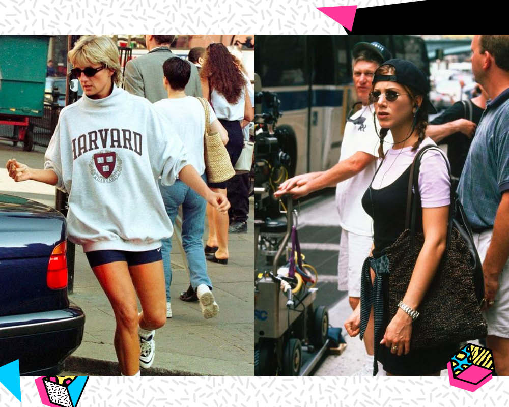 90s Fashion For Women To Rock In 2022: Top 90s Women Outfits & Trends