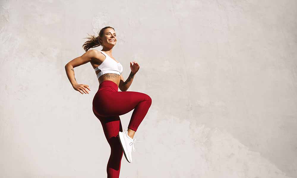 Do You Really Have The 'Cortisol Face' ? Her Circle