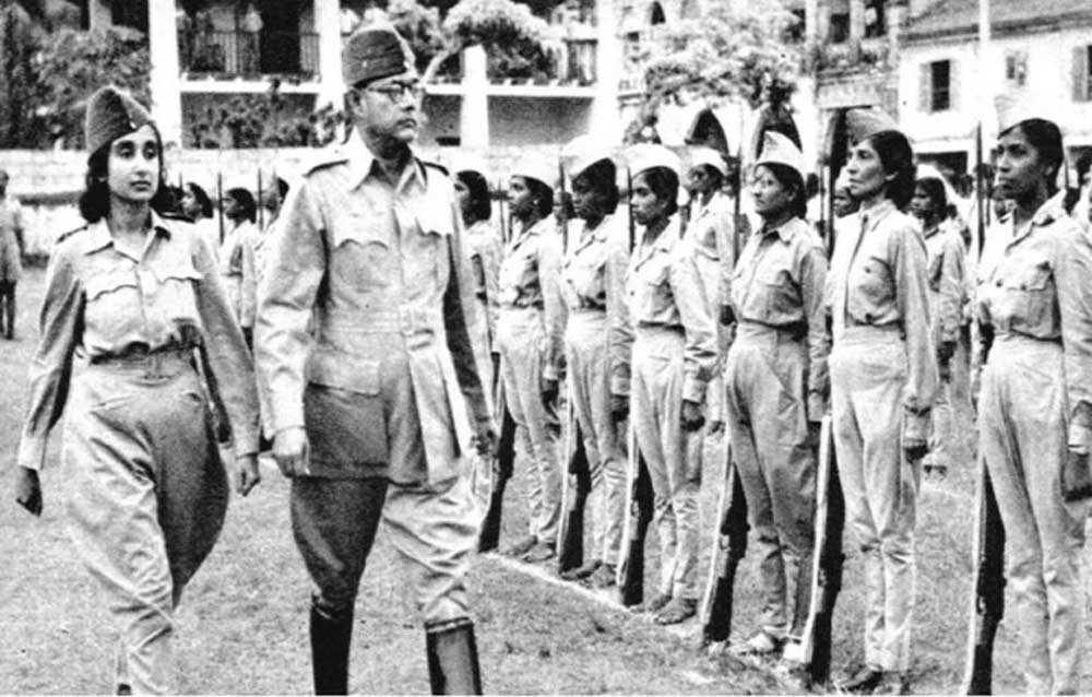 Neera Arya: History Has Forgotten India's First Woman Spy | Her Circle