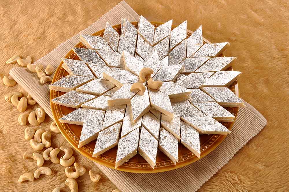 15 Mouthwatering Indian Sweets Recipes That'll Satisfy Your Cravings