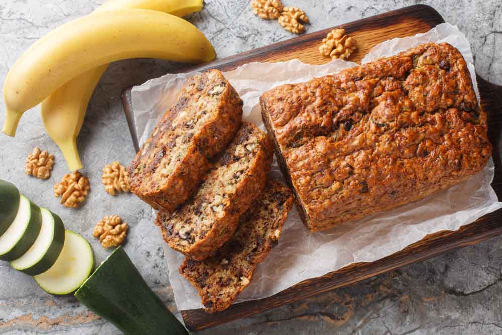 Tips for Baking Banana Bread Evenly: Foolproof Tricks for Perfect Loaf