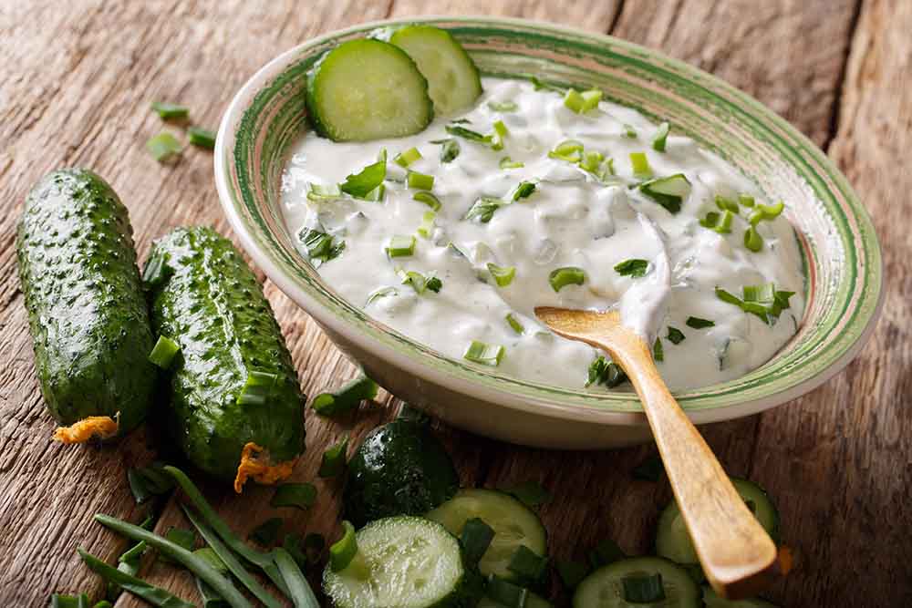 13 Different Raita Recipes that You Can Make at Home