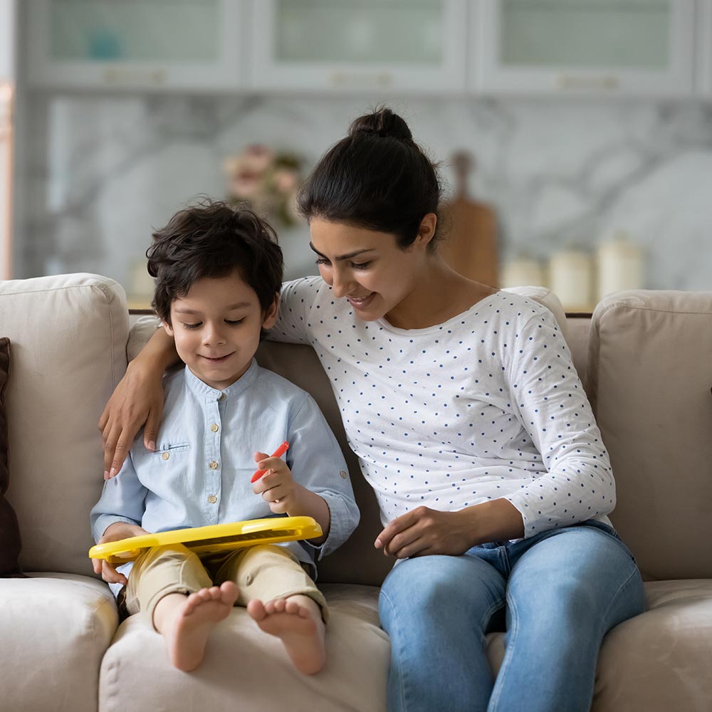 Toys and gender: 4 tips for a more gender-neutral play space