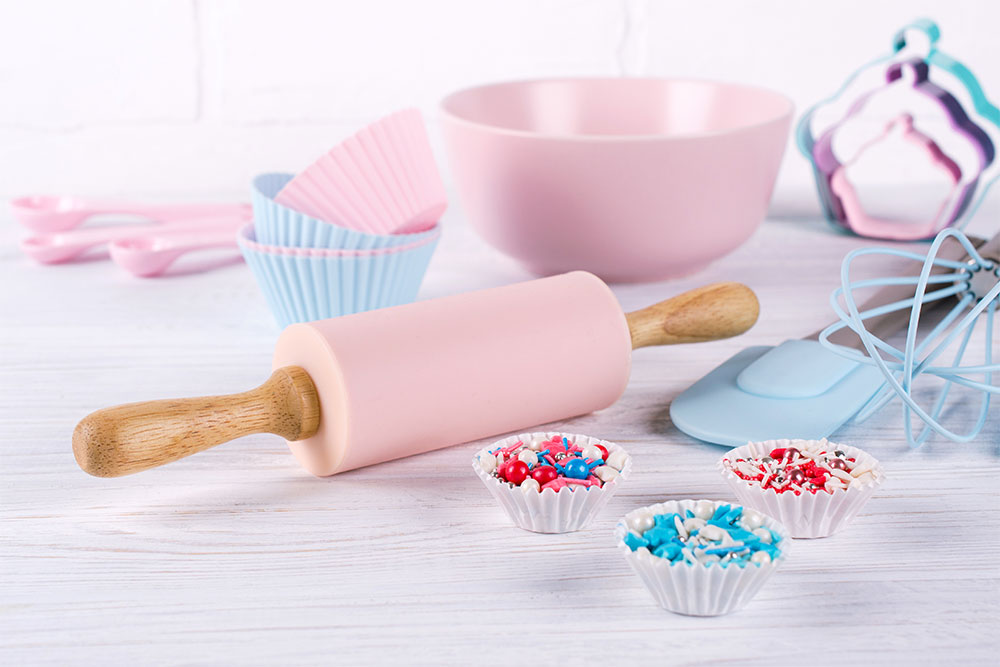 Baking Essentials for Beginners, Baking Basics Guide