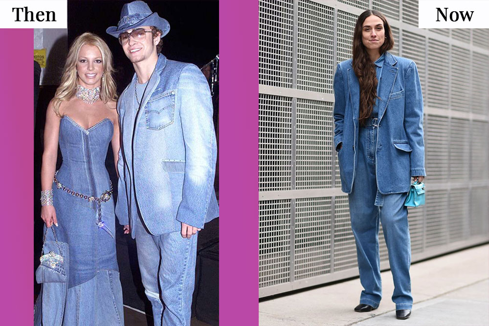 Y2K Fashion: 13 Y2K Outfits That Define the Aesthetic