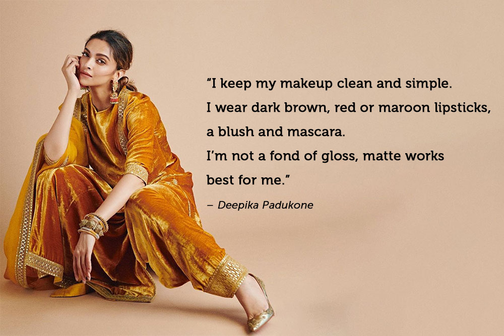 15 Celebrity Quotes That Make-Up Is All About Fun And Freedom Her Circle