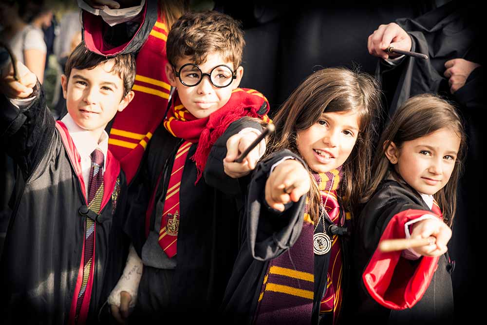 6 Biggest and Most Powerful Fandom in the World